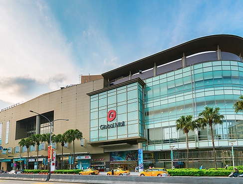Global Mall
